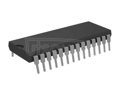 AT27C512R-55PC IC EPROM 512K PARALLEL 28DIP