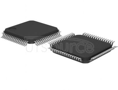 SAF-XC878CM-13FFI 3V3 AA XC800 XC8xx Microcontroller IC 8-Bit 27MHz 52KB (52K x 8) FLASH 64-LQFP (10x10)