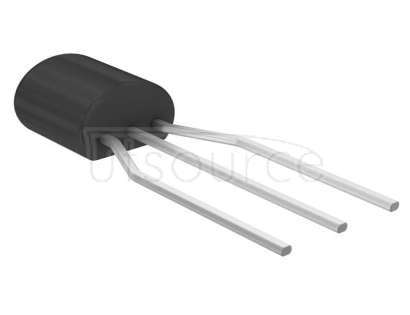 TL431CLPRP Shunt Voltage Reference IC 36V ±2.2% 100mA TO-92-3