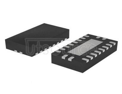 74ALVC573BQ,115 D-Type Transparent Latch 1 Channel 8:8 IC Tri-State 20-DHVQFN (4.5x 2.5)