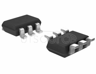 FSA1157P6 Low   RON   Low   Voltage   SPST   Analog   Switch