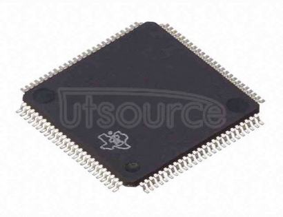 MSP430F448IPZR MIXED   SIGNAL   MICROCONTROLLER