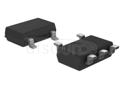 MAX4412EUK+T IC OPAMP VFB 1 CIRCUIT SOT23-5