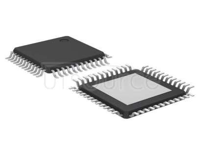 PIC32MM0256GPM048T-I/PT MIPS32? microAptiv? PIC? 32MM Microcontroller IC 32-Bit 25MHz 256KB (256K x 8) FLASH 48-TQFP (7x7)