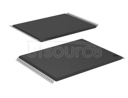 S29GL01GS10TFI020 FLASH - NOR Memory IC 1Gb (64M x 16) Parallel 100ns 56-TSOP