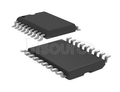 PCA6107DWR REMOTE   8-BIT   I2C   AND   SMBus   LOW-POWER   I/O   EXPANDER   WITH   INTERRUPT   OUTPUT,   RESET,   AND   CONFIGURATION   REGISTERS