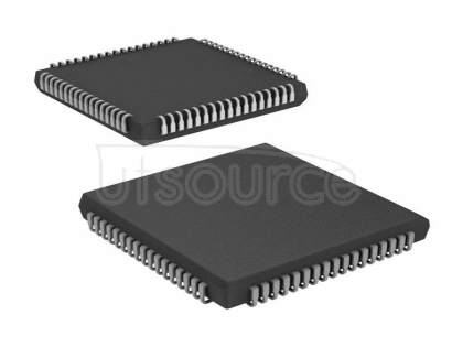 SC16C754IA68,518 IC UART QUAD 64BYTE 68PLCC