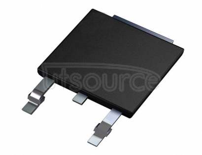 LMS8117ADT-3.3/NOPB IC REG LINEAR 3.3V 1A TO252-3