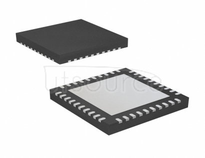 CS43130-CNZ 32 Bit Digital to Analog Converter 2 40-QFN (5x5)