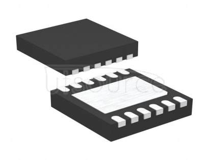 LTC4352IDD#PBF OR Controller N+1 ORing Controller N-Channel N:1 12-DFN (3x3)