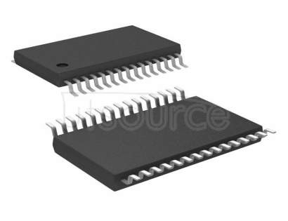 VSP1900DBTRG4 8-Channel Vertical Driver for CCD Sensors with Electric Shutter 30-TSSOP -25 to 85