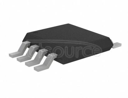 MIC5236BMM-TR Linear Voltage Regulator IC Positive Adjustable 1 Output 1.24 V ~ 20 V 150mA 8-MSOP