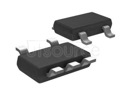 AZV331KSTR-G1 SINGLE   LOW   VOLTAGE   RAIL-TO-RAIL   OUTPUT   OPERATIONAL   AMPLIFIER