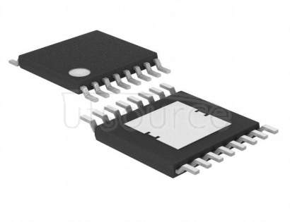 MAX16833EAUE/V+QA LED Driver IC 1 Output DC DC Controller Flyback, SEPIC, Step-Down (Buck), Step-Up (Boost) Analog, PWM Dimming 16-TSSOP-EP