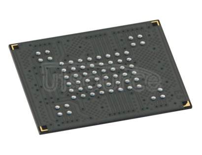 MT29F2G08ABAEAH4-IT:E TR FLASH - NAND Memory IC 2Gb (256M x 8) Parallel 63-VFBGA (9x11)