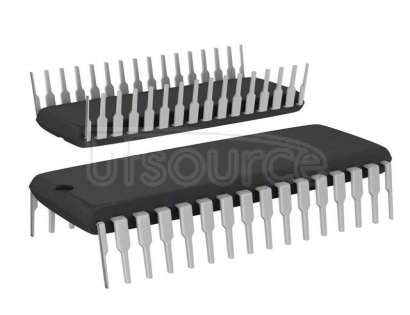M27C801-120B1 EPROM - OTP Memory IC 8Mb (1M x 8) Parallel 120ns 32-PDIP