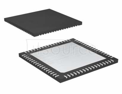 78M6612-IMR/F Single Phase Meter IC 68-SQFN (8x8)