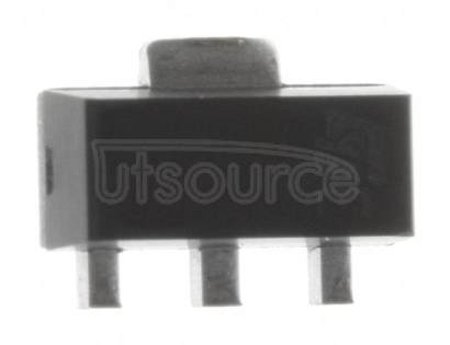 LD2981ABU18TR Linear Voltage Regulator IC Positive Fixed 1 Output 1.8V 100mA SOT-89-3
