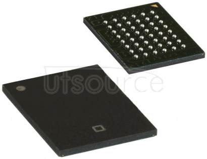 CY62136VNLL-70BAXA SRAM - Asynchronous Memory IC 2Mb (128K x 16) Parallel 70ns 48-FBGA (7x7)