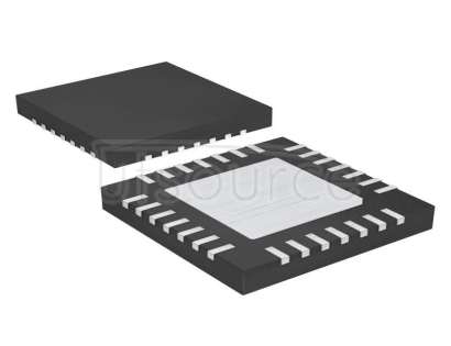 MAX8731ETI+T IC CHRG BAT SMBUS 28-TQFN