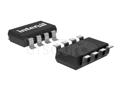 ISL5121IHZ-T 2 Circuit IC Switch 1:1 20 Ohm SOT-23-8
