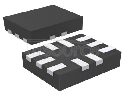 DG2592DN-T1-GE4 Audio Detection Switch 1 Channel 10-miniQFN (1.4x1.8)