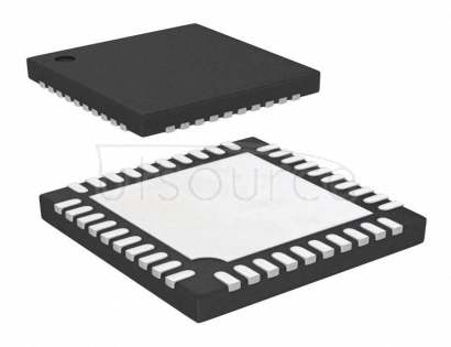 ACT2804QJ-T0435 Battery Multi-Function Controller IC Lithium-Ion/Polymer 40-TQFN (5x5) ACT2804QJ-T0435 Battery Multi-Function Controller IC Lithium-Ion/Polymer 40-TQFN (5x5)