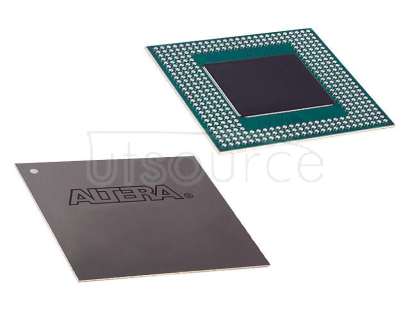 EPF10K50SBC356-2X IC FPGA 220 I/O 356BGA