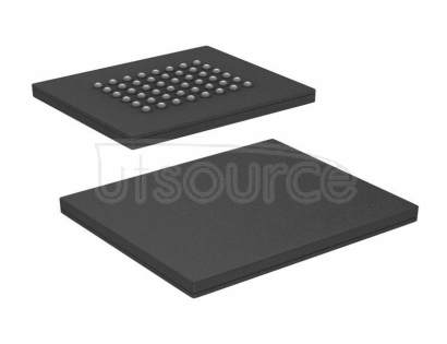 W29N01HVDINF FLASH - NAND (SLC) Memory IC 1Gb (128M x 8) Parallel 25ns 48-VFBGA (8x6.5)