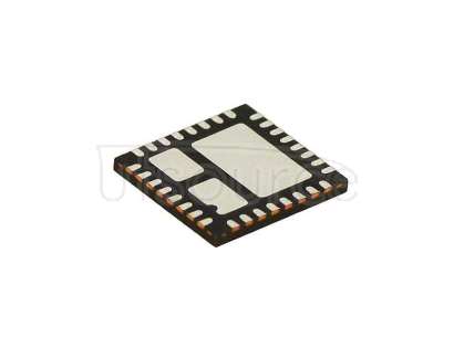 SIC402BCD-T1-GE3 microBUCK? Integrated Buck Regulators with Programmable LDO, Vishay Semiconductor
The Vishay microBUCK? SiC40xA/B an advanced stand-alone synchronous buck regulator integrates power MOSFETs, bootstrap switch, and a programmable Low Dropout (LDO) regulator. Peak Efficiency of 95%.