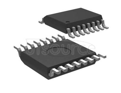 MIC2010-2PZQS USB Controller 16-QSOP