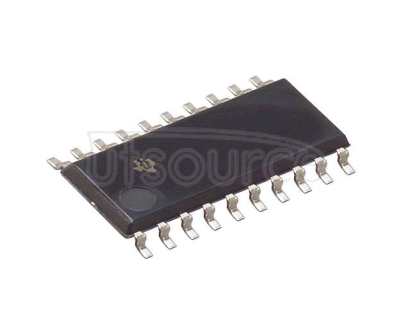 SN74LS593NSRG4 Counter IC Binary Counter 1 Element 8 Bit Positive Edge 20-SO