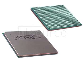 EPXA4F1020C2ES