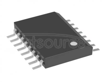 MC14557BDW Dual Processor Supervisory Circuits 8-MSOP-PowerPAD -40 to 85