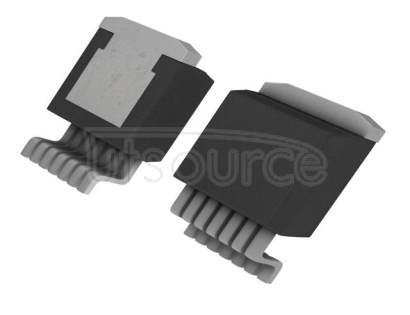 LT1580IR-2.5#PBF - Converter, Intel Pentium? Voltage Regulator IC 1 Output D2PAK-7 LT1580IR-2.5#PBF - Converter, Intel Pentium? Voltage Regulator IC 1 Output D2PAK-7