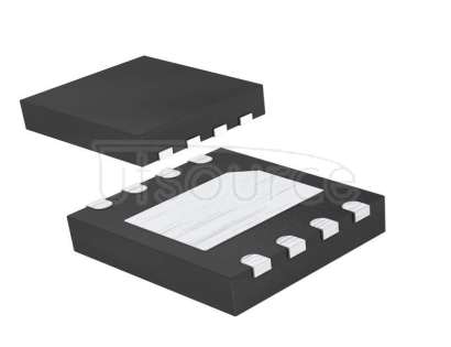 DS1347T+ Real Time Clock (RTC) IC Clock/Calendar SPI 8-WDFN Exposed Pad