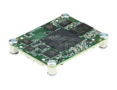 TE0715-04-30-1I TE0715 Embedded Module ARM Cortex-A9 Zynq-7000 (Z-7030) 125MHz 1GB 32MB