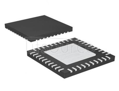 FDMF6704V The   Xtra   Small,   High   Performance,   High   Frequency   DrMOS   Module   with   LDO