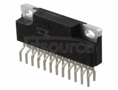 SLA7071MPR Unipolar Motor Driver Power MOSFET Parallel 23-SLA