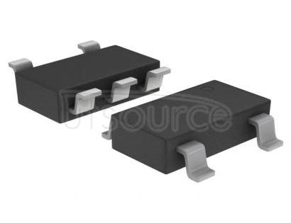 NCS2001SN1T1 0.9 V, Rail-to-Rail, Single Operational Amplifier