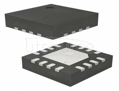 PI6C5913004ZHIEX Clock IC 16-WFQFN Exposed Pad