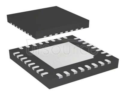 STM32L011K4U3 ARM? Cortex?-M0+ STM32L0 Microcontroller IC 32-Bit 32MHz 16KB (16K x 8) FLASH 32-UFQFPN (5x5)