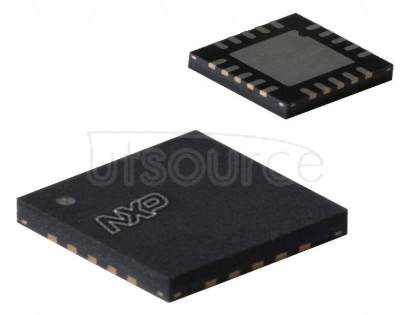 PCA9564BS,118 Parallel Bus to I2C Bus Controller 2.5V/3.3V 20-Pin HVQFN EP T/R