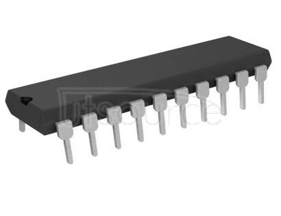 LT1161CN#PBF High-Side Gate Driver IC Non-Inverting 20-PDIP