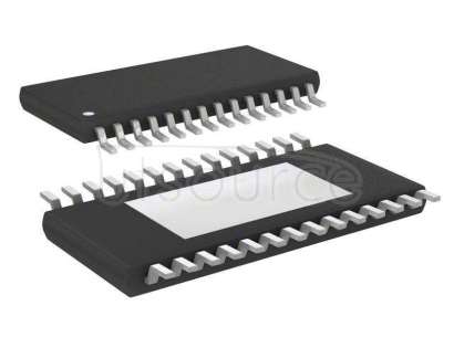LMP90080MHX/NOPB Sensor AFE System: Multi-Channel, Low-Power 16-Bit