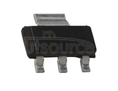 MIC79050-4.2YS Charger IC Lithium-Ion SOT-223