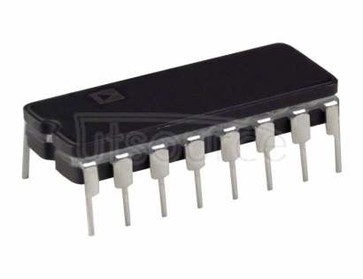 AD7511DIKQ Protected Analog Switches