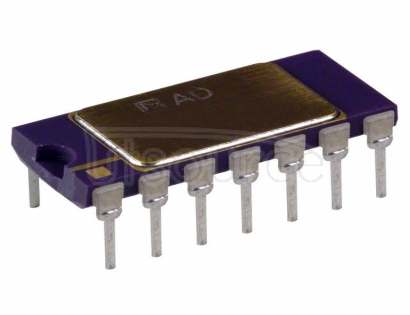 AD637JDZ High Precision, Wideband RMS-to-DC Converter AD637JDZ High Precision, Wideband RMS-to-DC Converter