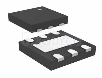 MIC2039AYMT-TR IC SW DISTRIBUTION 6TDFN