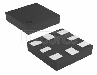 REF3325AIRSER Series Voltage Reference IC ±0.15% 5mA 8-UQFN (1.5x1.5)